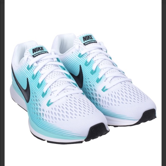 women's nike zoom pegasus 34